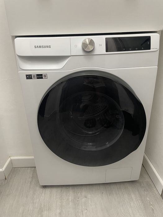 Mașină de spălat cu uscător Samsung