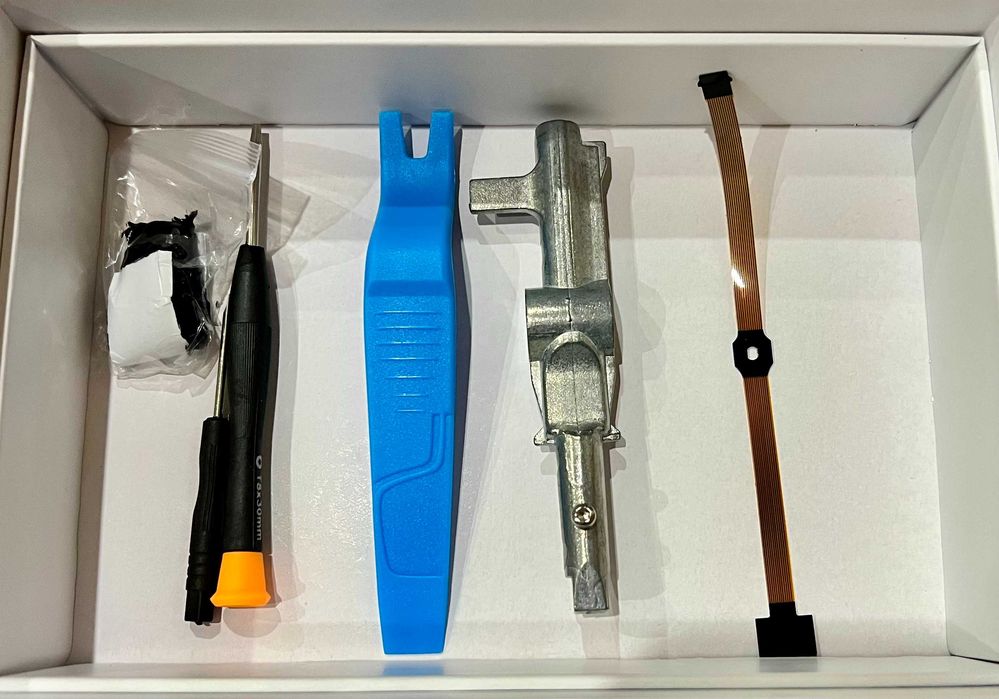 Schimbator joystick crystal swarovski Bmw