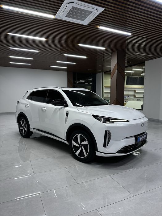 Changan Qiuan Q05