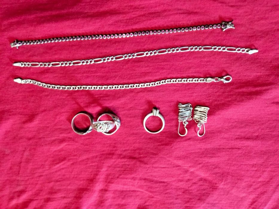 Vind Bratari si Inele Argint