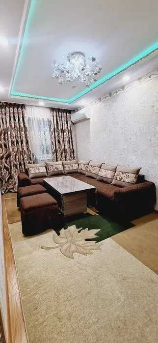 Срочно сдается 3х комнатная кватира в СЕРГЕЛИ  306*