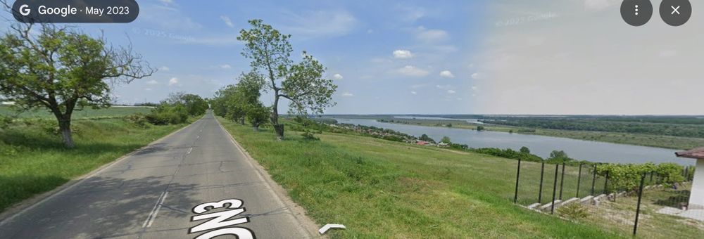 Teren Intravilan Ostrov