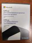 Microsoft Office для дома и бизнеса на один компьютер 2021 года