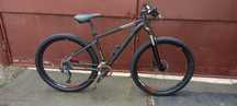 Bicicleta B'Twin 540 cu roti pe 27.5