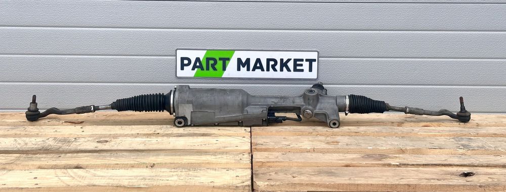 Рейка AUDI A6 A7 4G0909144G 4G0909144H 4G1423055AK