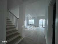 Duplex cu 4 camere, 3 bai,teren 250 mp in zona Dambovita