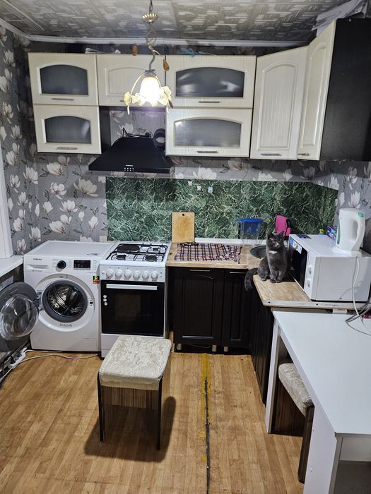 Продам или обменяю квартиру