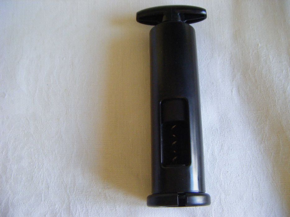 Тирбушон за вино