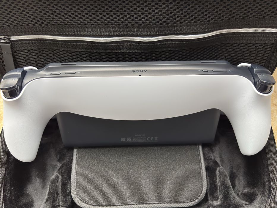 PlayStation Portal Remote Player