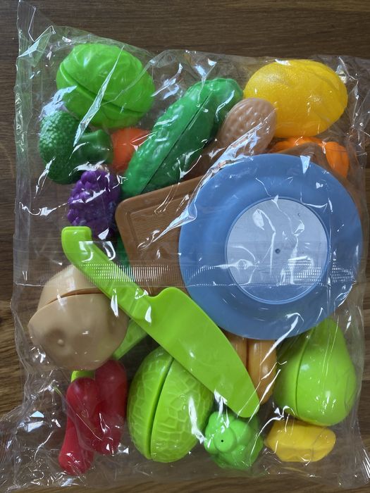 Accesorii bucatarie copii