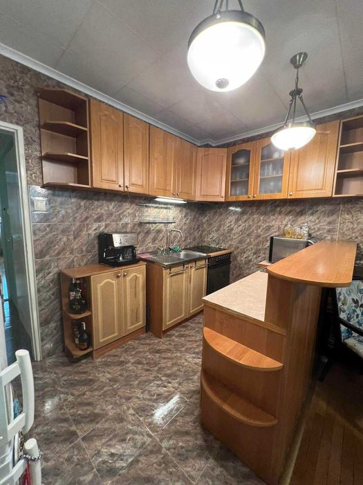 Продава се Тристаен апартамент в София, Манастирски ливади - 89 кв.м за 2585 €/кв.м - Снимка #4