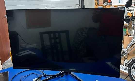 Новый Игровой LED монитор AOCX 32"