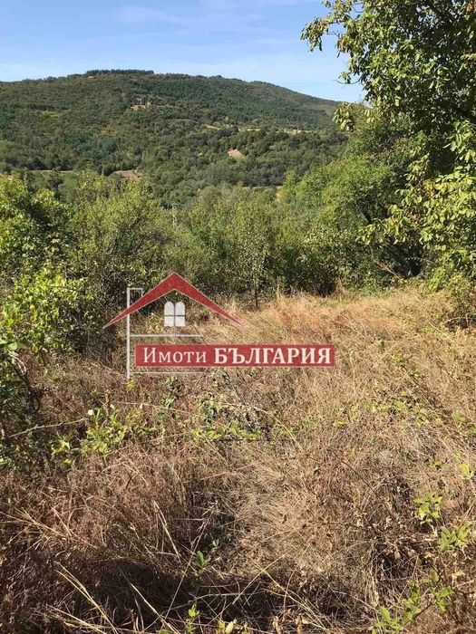 Продава се Парцел в с. Мраченик, Област Пловдив - 915 кв.м за 14 €/кв.м - Снимка #2