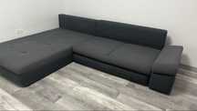 Coltar Living extensibil