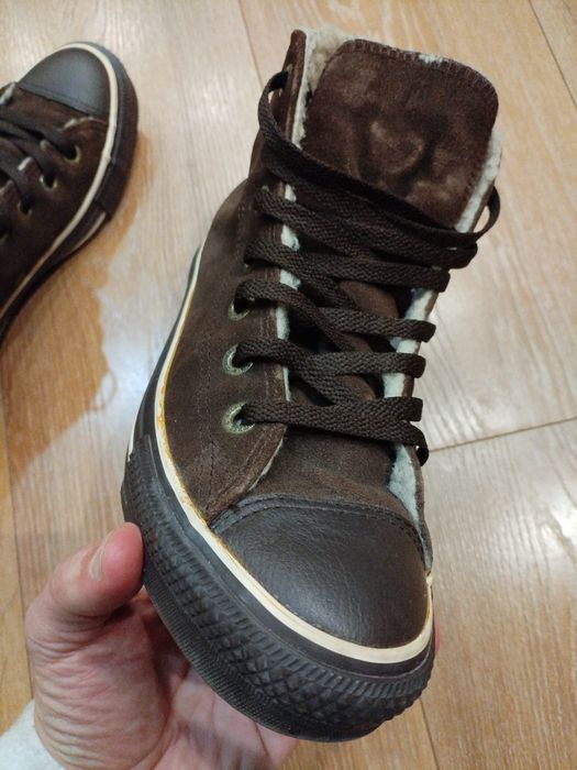 Convers оригинално унисекс обувки