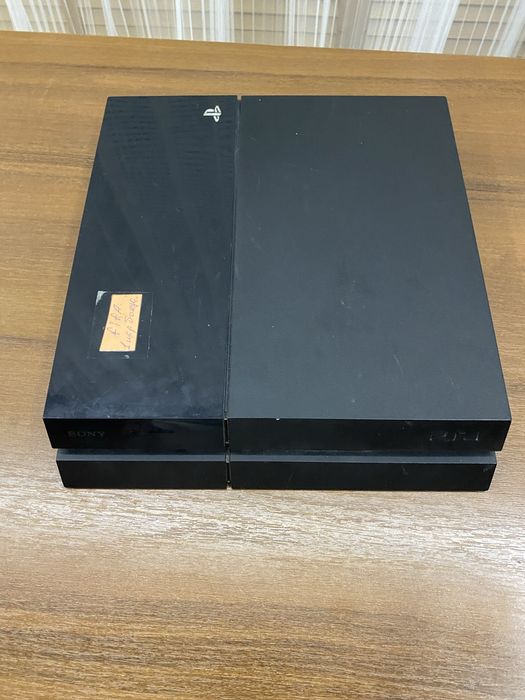 Пс 4 хорошом сотоянии всё родное