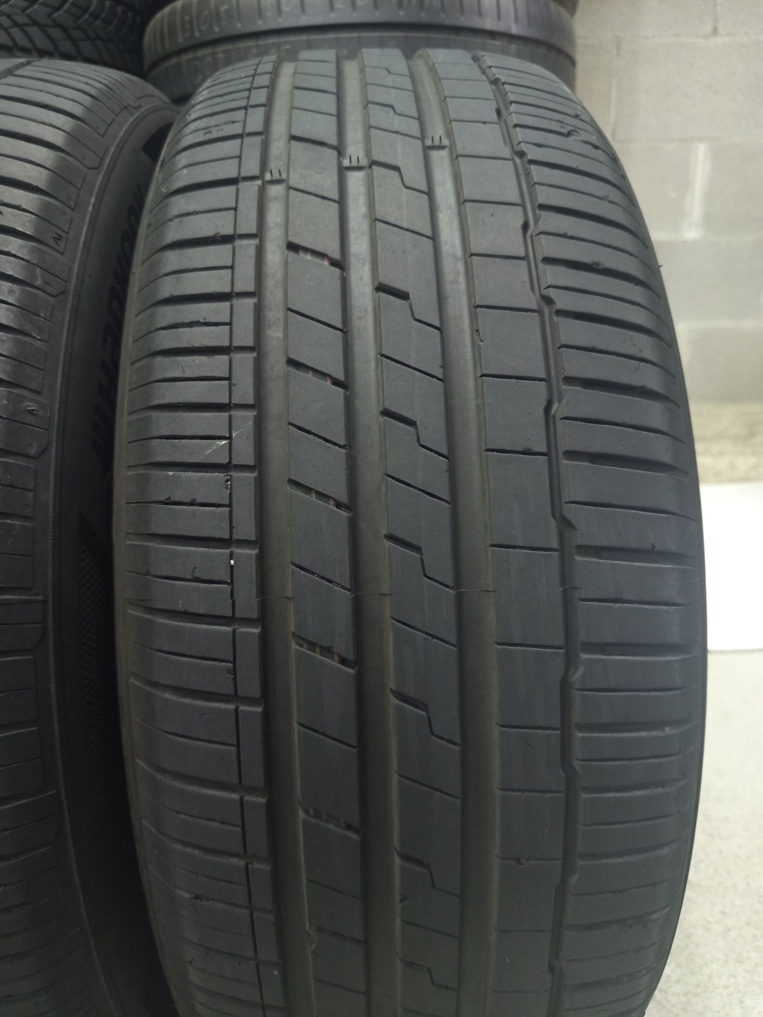 Hankook 225/55/19-4бр 6.0мм