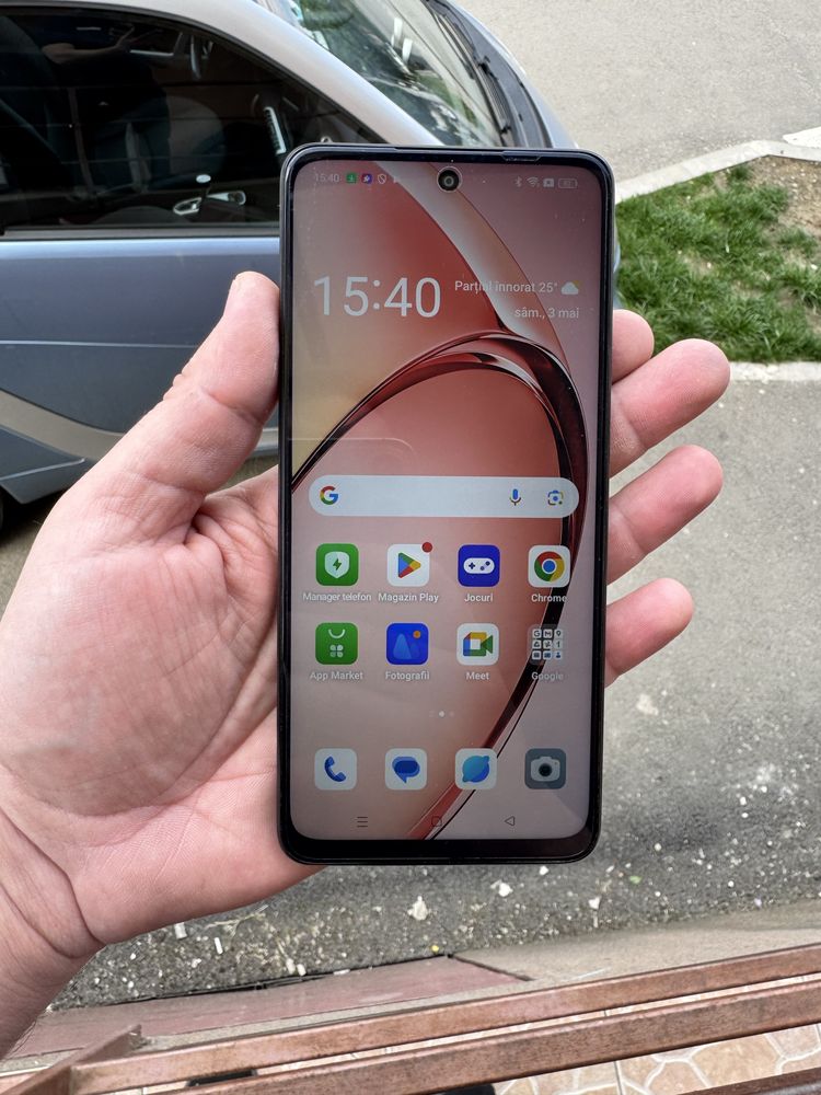 Oppo A60 5g 128 Gb Dual Sim