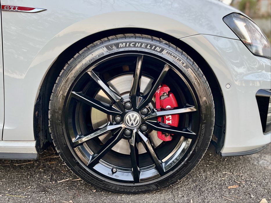 Jante Pretoria R18 Originale VW Golf Passat Tiguan TRoc TCross Polo