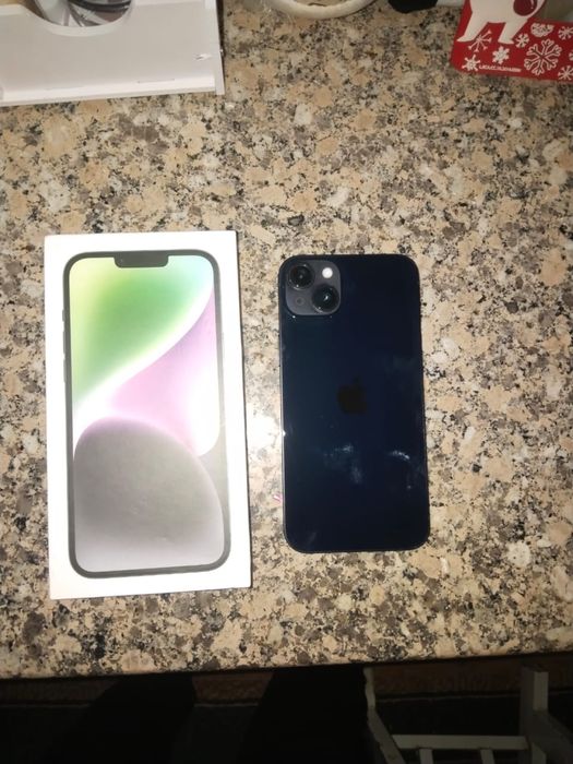 айфон 14 plus 128 гб