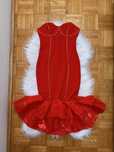 Rochie midi de ocazie