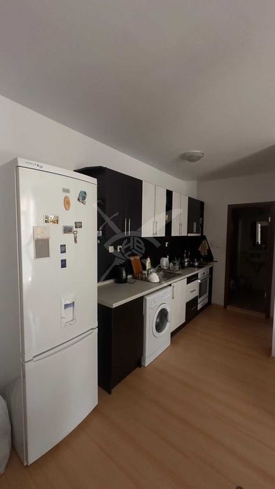 Продава се Тристаен апартамент в к.к. Слънчев бряг - 73 кв.м за 836 €/кв.м - Снимка #1