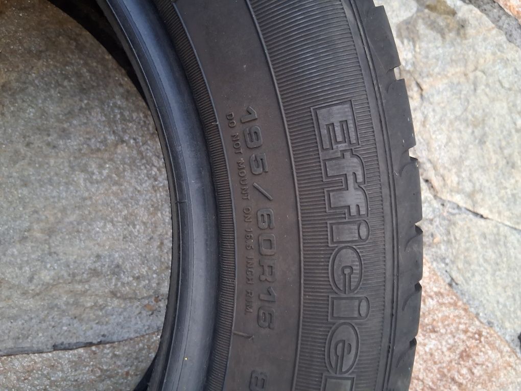 195 60 16 Goodyear