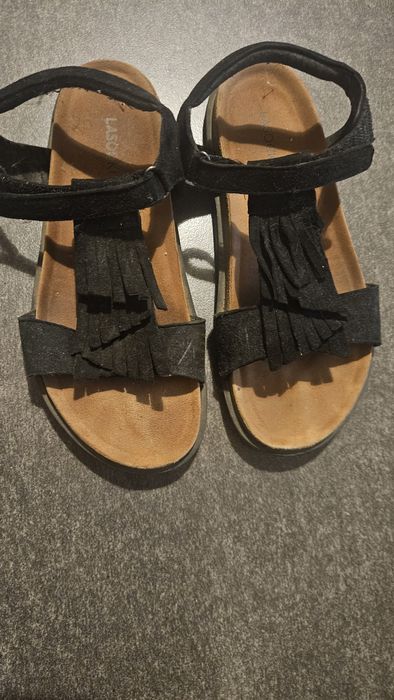 Sandale piele Lasocki