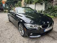 Bmw Seria 4 Cabrio ,428i , 2014