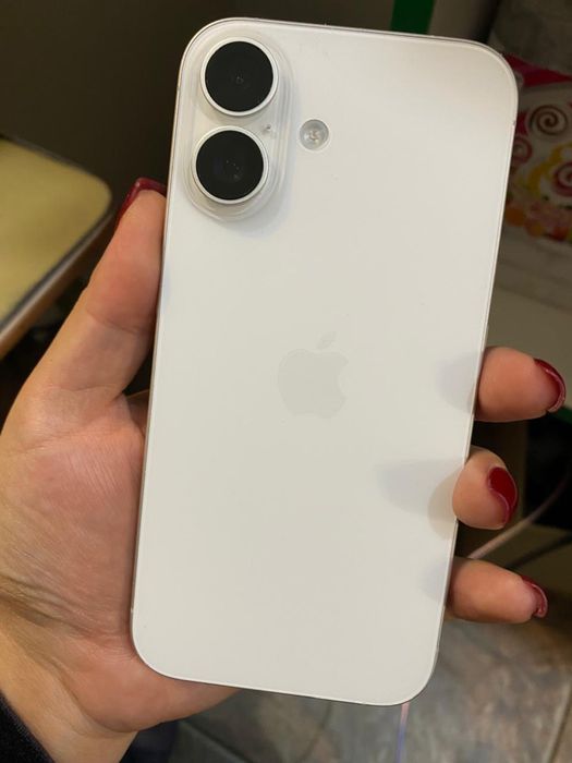 Iphone 16.