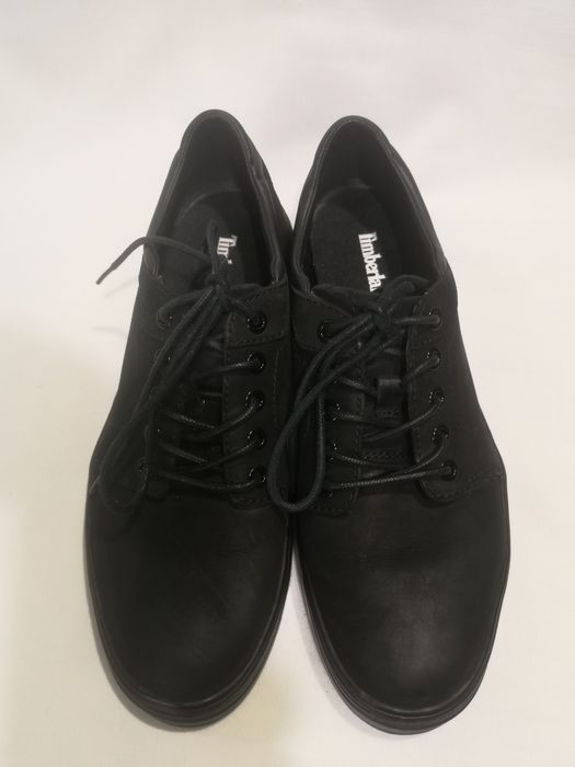 Timberland, обувки естествена кожа, номер 39