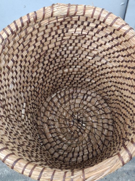 Плетени кошове от ракита
