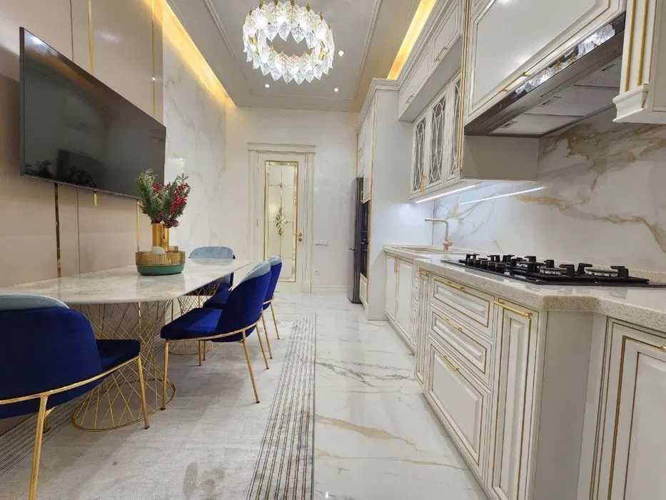 Ташкент Сити Жк Gardens!!!