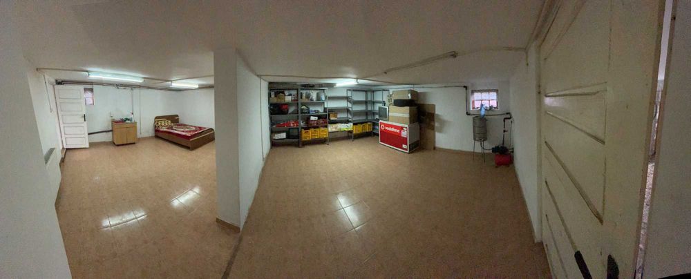 Casa de familie/vacanta + Spatii comerciale DE VANZARE