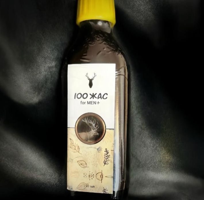 Табиғи сироп мүшені өсіреді