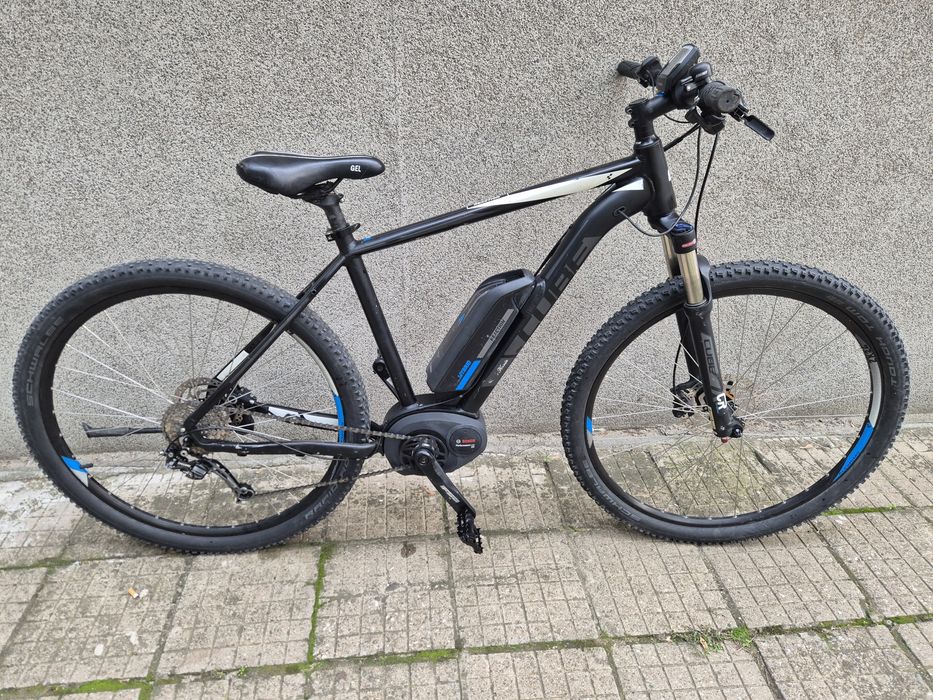 Cube Reaction Pro 29 er