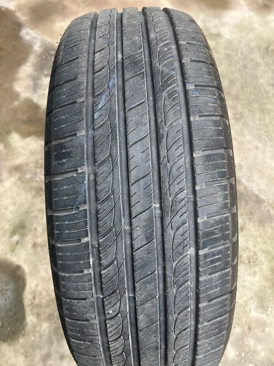 Шина ROYAL BLACK 225/60R 18-4 шт   Continental 215/55 R 18-4шт