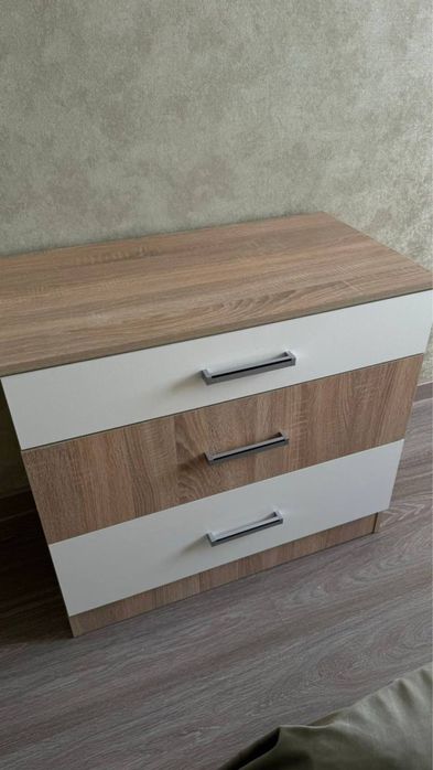 Комод новый для спальни