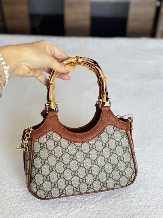 Дамска чанта Gucci