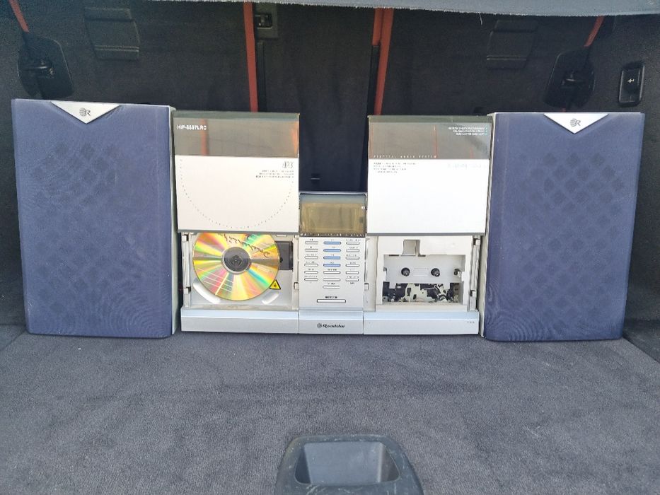 Vand doua bucati minisisteme functionale