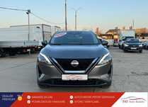 Nissan Qashqai Garantie 24luni posibilitate leasing cu dobanda fixa de 4.75%