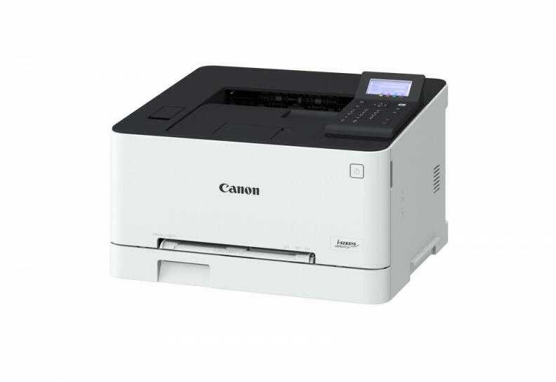 Canon i-SENSYS LBP631Cw