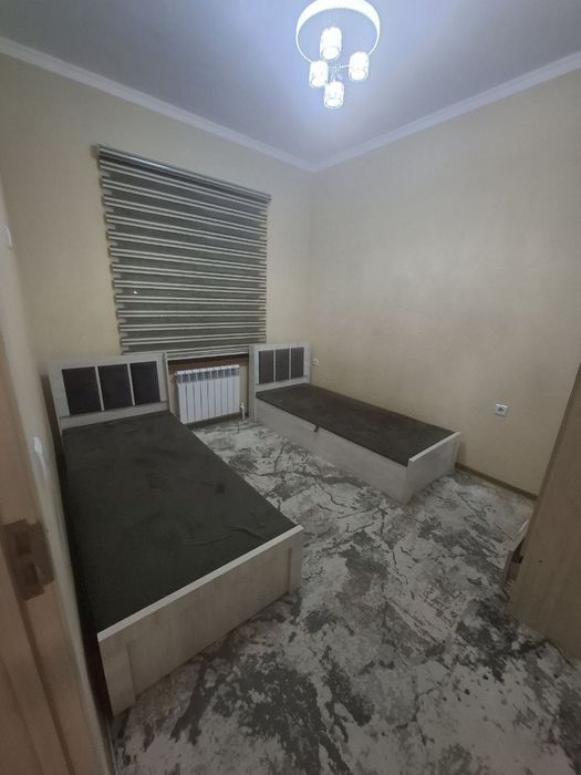 Миробод туманида квартира Ойбек метро 5 дакика