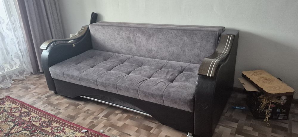 Диван раскладной