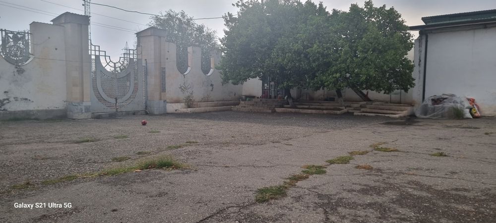 Хусусий, Кучмас мулк сотилади