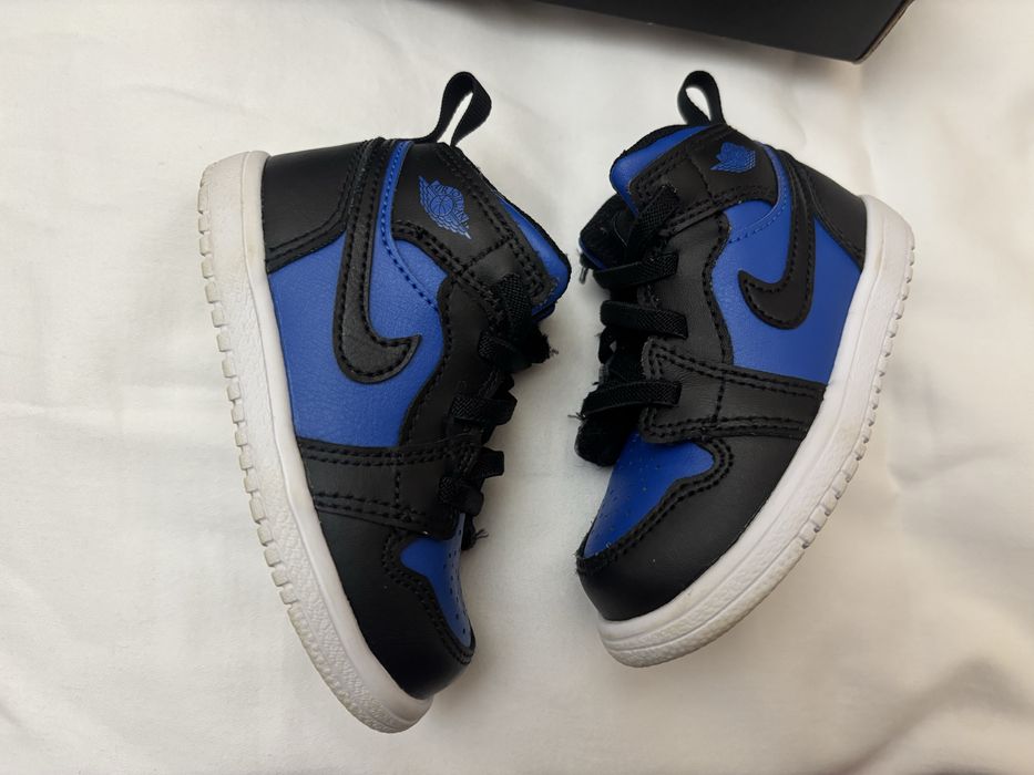 Nike Jordan  размер 22