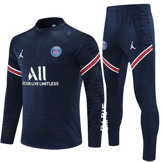 Tracksuit Jordan PSG