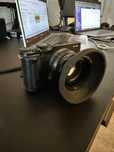 Fujifilm XM1 Aparat foto