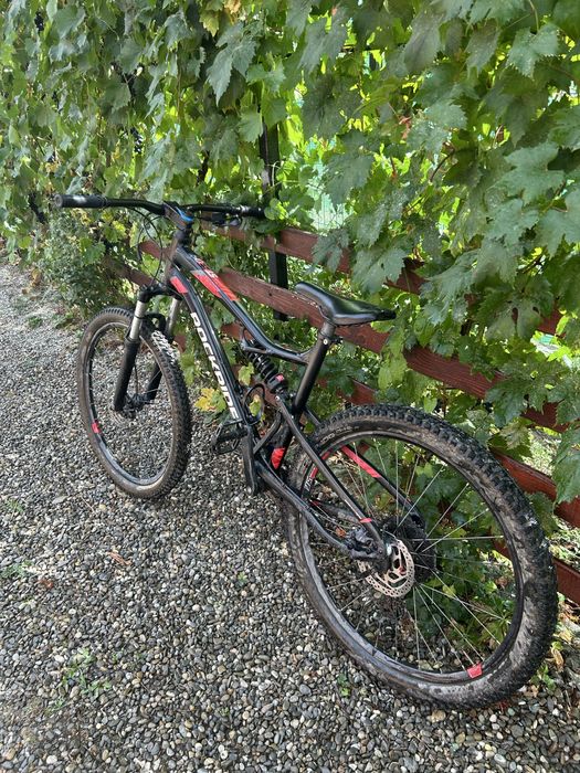 Rockrider   530S