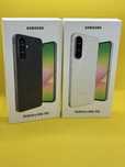 Samsung A56 5G 128/8 graphite / Alb